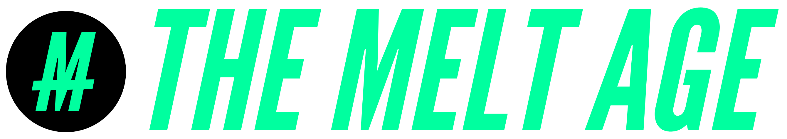 The Melt Age